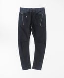  07.14.23 - VTG PUNK DENIM PANTS - ILDF 