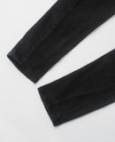  07.14.23 - VTG PUNK DENIM PANTS - ILDF 