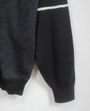 10.24.23 - VTG KNIT SWEATSHIRT - MUNSINGWEAR 