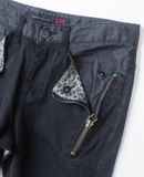  07.14.23 - VTG PUNK DENIM PANTS - ILDF 