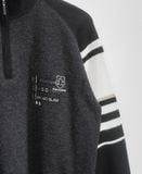  10.24.23 - VTG KNIT SWEATSHIRT - MUNSINGWEAR 