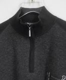  10.24.23 - VTG KNIT SWEATSHIRT - MUNSINGWEAR 