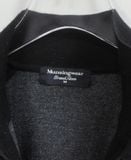  10.24.23 - VTG KNIT SWEATSHIRT - MUNSINGWEAR 