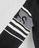  10.24.23 - VTG KNIT SWEATSHIRT - MUNSINGWEAR 