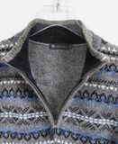  10.24.23 - VTG KNIT SWEATSHIRT - GRACEFUL DAYS 