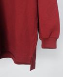  07.25.23 - VTG LONGSLEEVE POLO SHIRT - AXY GOLF 