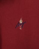  07.25.23 - VTG LONGSLEEVE POLO SHIRT - AXY GOLF 