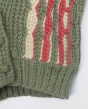  02.14.23 - VTG KNIT JACKET 