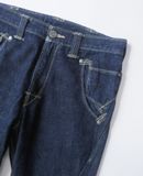 07.14.23 - VTG DENIM PANTS - LEVI'S ENGINEERED JEANS 