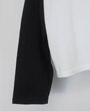  07.25.23 - VTG CROPPED LONGSLEEVE SHIRT - GALYGE 
