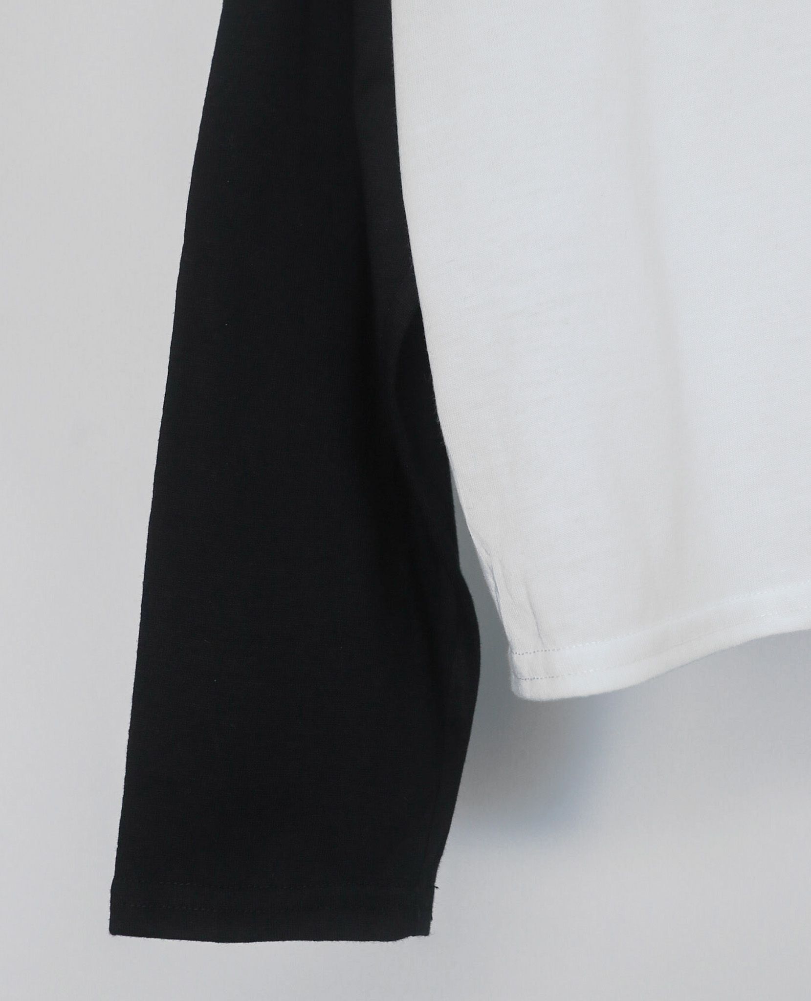  07.25.23 - VTG CROPPED LONGSLEEVE SHIRT - GALYGE 