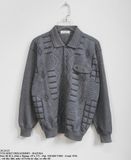  10.24.23 - VTG KNIT SWEATSHIRT - RAZOSA 