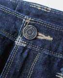  07.14.23 - VTG DENIM PANTS - LEVI'S ENGINEERED JEANS 