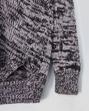  02.14.23 - VTG KNIT CARDIGAN JACKET - GU BY UNIQLO 