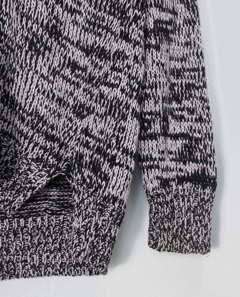  02.14.23 - VTG KNIT CARDIGAN JACKET - GU BY UNIQLO 