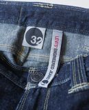  07.14.23 - VTG DENIM PANTS - LEVI'S ENGINEERED JEANS 