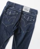  07.14.23 - VTG DENIM PANTS - LEVI'S ENGINEERED JEANS 