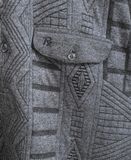  10.24.23 - VTG KNIT SWEATSHIRT - RAZOSA 