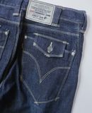  07.14.23 - VTG DENIM PANTS - LEVI'S ENGINEERED JEANS 