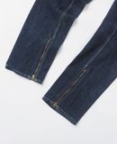  07.14.23 - VTG DENIM PANTS - LEVI'S ENGINEERED JEANS 
