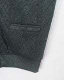  02.14.23 - VTG KNIT VEST JACKET - ZEALZIP 