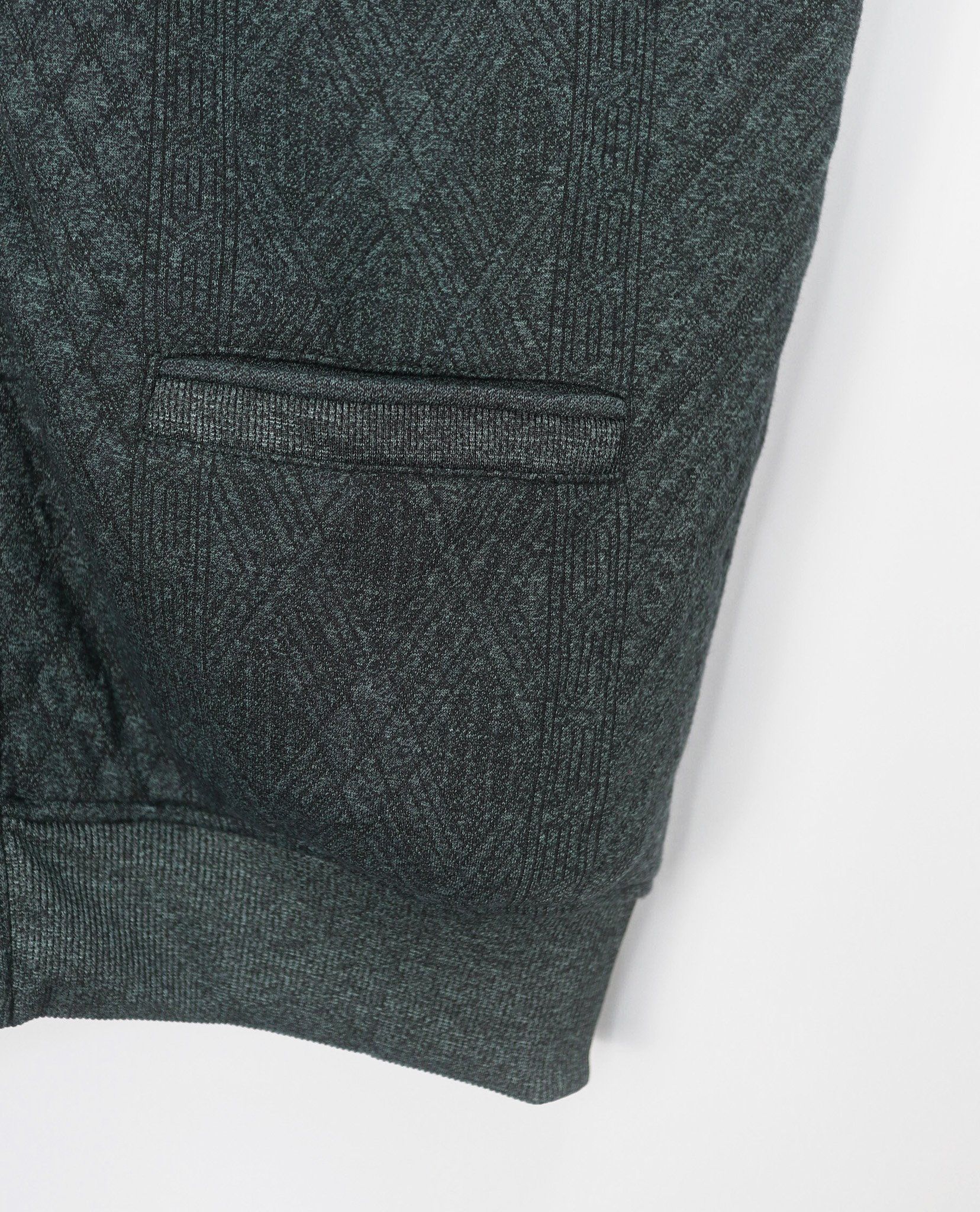  02.14.23 - VTG KNIT VEST JACKET - ZEALZIP 