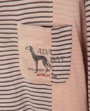  07.25.23 - VTG LONGSLEEVE SHIRT - ADABAT 