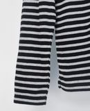  07.20.23 - VTG LONGSLEEVE POLO SHIRT - BODY WAVE 