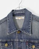  11.02.22 - VTG DENIM JACKET - LEVI'S RED TAB 