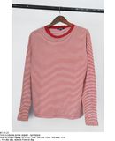  07.25.23 - VTG LONGSLEEVE SHIRT - NEYRIES 