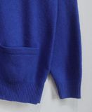  11.07.23 - VTG KNIT CARDIGAN JACKET - UNIQLO 