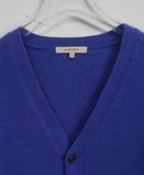  11.07.23 - VTG KNIT CARDIGAN JACKET - UNIQLO 