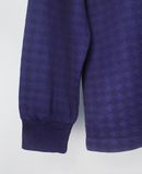  07.20.23 - VTG LONGSLEEVE POLO SHIRT - MCM 