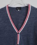  11.07.23 - VTG KNIT CARDIGAN JACKET - TK MIXPICE BY TAKEO KIKUCHI 