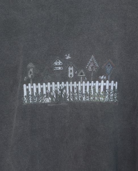  07.25.23 - VTG WASHED LONGSLEEVE SHIRT 