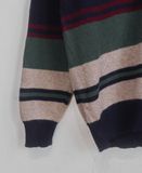  11.07.23 - VTG KNIT CARDIGAN JACKET - ICEBERG 