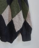  11.07.23 - VTG KNIT CARDIGAN JACKET 