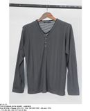  07.25.23 - VTG LONGSLEEVE SHIRT - AMORTE 