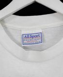  07.21.23 - VTG T-SHIRT - DUKE BLUE DEVIL 90s 