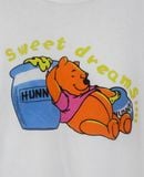  07.21.23 - VTG T-SHIRT - DISNEY POOH 90s 