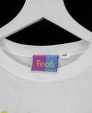  07.21.23 - VTG T-SHIRT - DISNEY POOH 90s 