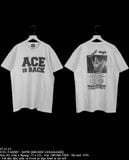  07.21.23 - VTG T-SHIRT - NJPW HIROSHI TANAHASHI 
