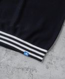  11.09.23 - VTG KNIT VEST - ADIDAS 