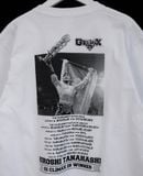  07.21.23 - VTG T-SHIRT - NJPW HIROSHI TANAHASHI 