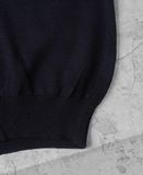  11.09.23 - VTG KNIT VEST - VARSITYMATE 