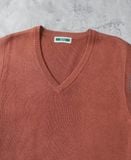  11.09.23 - VTG KNIT VEST - TRUSTUS 