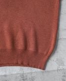  11.09.23 - VTG KNIT VEST - TRUSTUS 