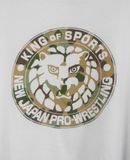  07.21.23 - VTG T-SHIRT - NJPW 