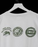  07.21.23 - VTG T-SHIRT - NJPW 
