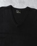  11.09.23 - VTG KNIT VEST - CRESCENT 